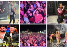 Terceira noite do Picos Cidade Junina reforça valorização da cultura e dos artistas locais