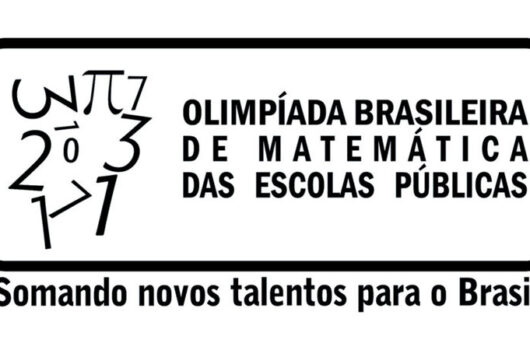 Alunos da rede municipal participam da primeira fase da OBMEP 2026