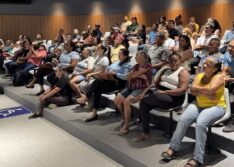 Prefeitura de Picos inicia processo de regularização fundiária em quatro bairros do município