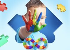 Dia do Orgulho Autista reforça compromisso da rede municipal com acolhimento e inclusão