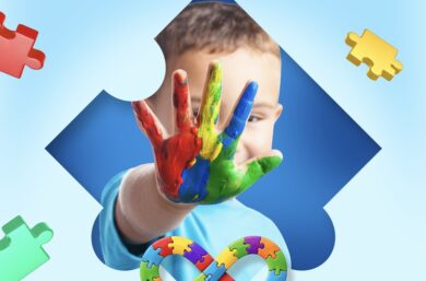 Dia do Orgulho Autista reforça compromisso da rede municipal com acolhimento e inclusão