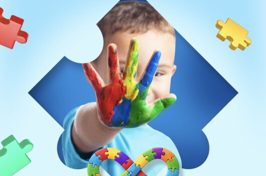 Dia do Orgulho Autista reforça compromisso da rede municipal com acolhimento e inclusão
