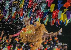 Em 11 anos de história, Secult amplia acesso à cultura em todo o estado e fortalece tradições do Piauí