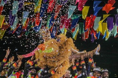 Em 11 anos de história, Secult amplia acesso à cultura em todo o estado e fortalece tradições do Piauí