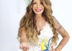Elba Ramalho abre o Picos Cidade Junina com grande show nesta quinta-feira