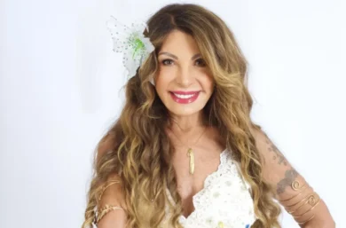 Elba Ramalho abre o Picos Cidade Junina com grande show nesta quinta-feira