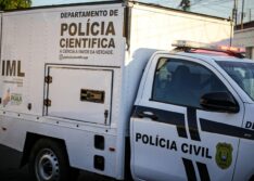 Homem é executado a tiros dentro de casa em Demerval Lobão