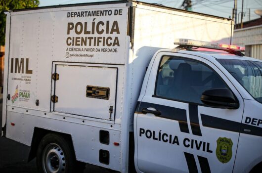 Homem é executado a tiros dentro de casa em Demerval Lobão