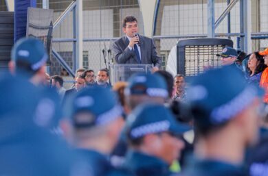 Inscrições para concurso da Polícia Militar do Piauí com mil vagas para soldado começam nesta segunda (22)