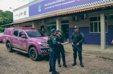 Piauí reduz feminicídios em 66% e alcança uma das menores taxas do Brasil
