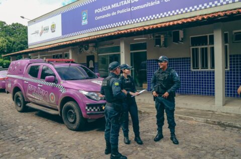Piauí reduz feminicídios em 66% e alcança uma das menores taxas do Brasil