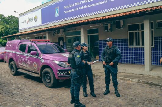 Piauí reduz feminicídios em 66% e alcança uma das menores taxas do Brasil