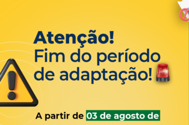 Novas regras para emissão de Notas Fiscais Eletrônicas entram em vigor em agosto