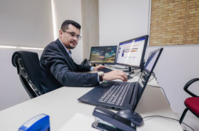 Alepi lança sistema que facilita consulta de leis de forma rápida