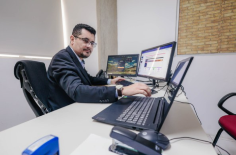 Alepi lança sistema que facilita consulta de leis de forma rápida
