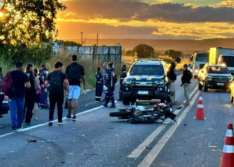 Motorista suspeito de matar estudante de direito em Picos tem prisão preventiva decretada