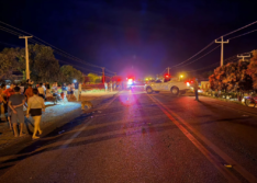 Mulher morre após ser atropelada no bairro Samambaia, em Picos