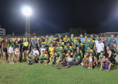 Seleção de Picos vence Dom Expedito Lopes por 2 a 0 e garante vaga na final da Supercopa APPM Vale do Guaribas