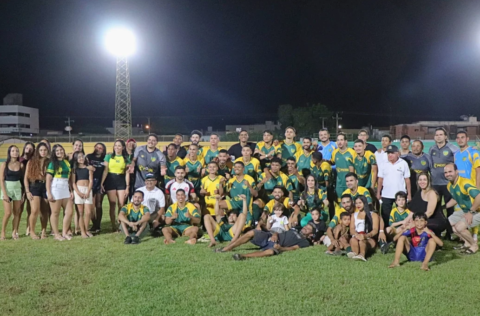 Seleção de Picos vence Dom Expedito Lopes por 2 a 0 e garante vaga na final da Supercopa APPM Vale do Guaribas