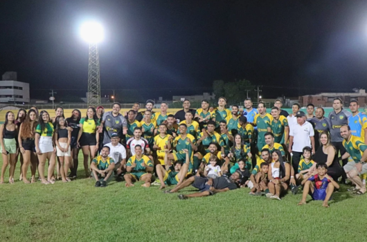 Seleção de Picos vence Dom Expedito Lopes por 2 a 0 e garante vaga na final da Supercopa APPM Vale do Guaribas