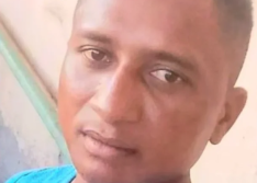 Homem desaparecido é encontrado morto no Açude Ingazeiras, em Paulistana