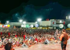 Picos Cidade Junina 2026 encerra com recorde de público, aquecendo turismo, economia local e conta com aprovação de 95% do público