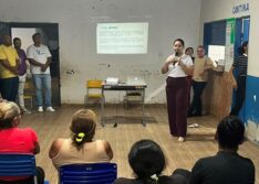 Prefeitura de Picos realiza programação do “Junho Branco” com foco na prevenção ao uso de drogas