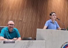 Pré-candidato do Novo ao Senado defende união por pautas importantes