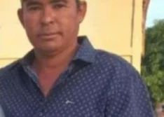 Homem morre em acidente com moto e carreta na BR-316, em Campo Grande do Piauí