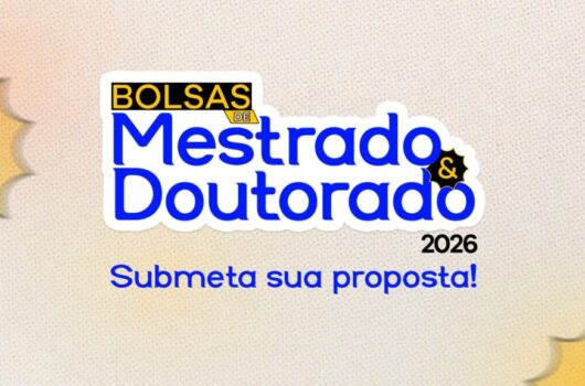 Fapepi abre inscrições para edital com 275 bolsas de mestrado e doutorado; saiba como participar