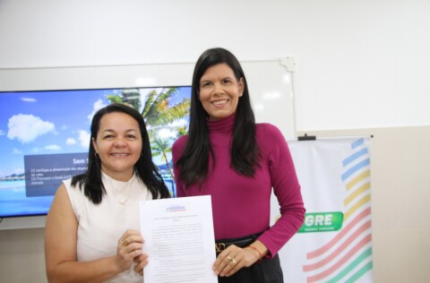 Seduc promove encontro estratégico para ampliar a alfabetização no Piauí