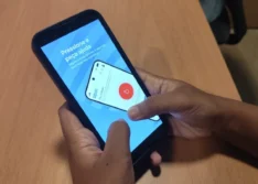 Piauí lança 1º botão do pânico para motoristas por app, entregadores e taxistas