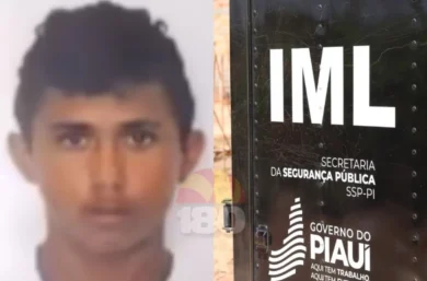 Jovem de 25 anos é morto a facadas durante briga em festa no Piauí
