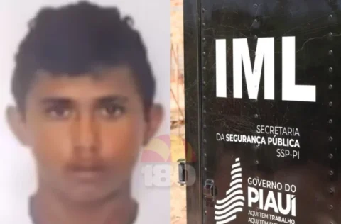 Jovem de 25 anos é morto a facadas durante briga em festa no Piauí