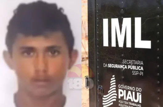 Jovem de 25 anos é morto a facadas durante briga em festa no Piauí