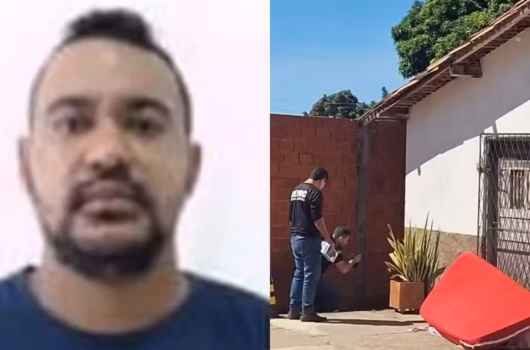 Homem de 34 anos é morto e jovem fica ferido durante ataque a tiros no Piauí