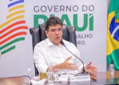 Governo do Piauí antecipa ações preventivas para o período de estiagem com medidas que garantem o abastecimento à população