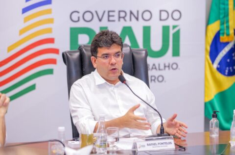 Governo do Piauí antecipa ações preventivas para o período de estiagem com medidas que garantem o abastecimento à população