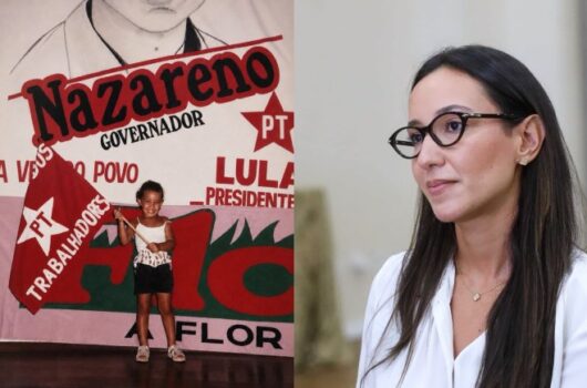 Iasmin Dias recusa convite para suplência e declara apoio a Rosário Bezerra