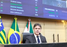 Severo Eulálio requer implantação do serviço de hemodiálise no Novo Hospital Regional de Paulistana