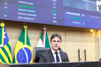Severo Eulálio requer implantação do serviço de hemodiálise no Novo Hospital Regional de Paulistana
