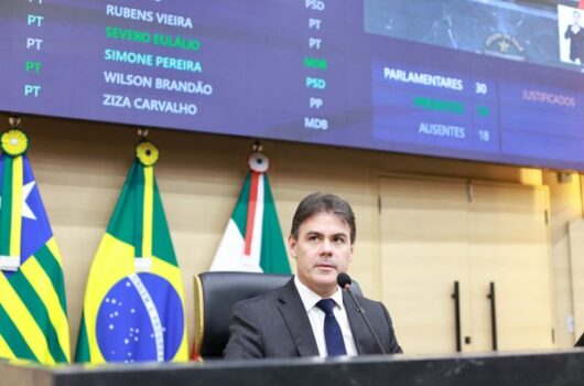 Severo Eulálio requer implantação do serviço de hemodiálise no Novo Hospital Regional de Paulistana
