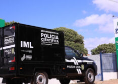 Jovem é morto com mais de oito tiros após ter casa invadida no PI