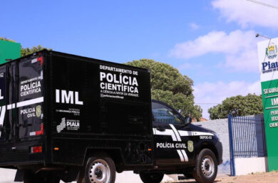 Jovem é morto com mais de oito tiros após ter casa invadida no PI