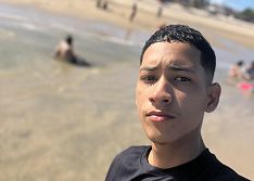 Família procura jovem de 18 anos desaparecido há cinco dias em Teresina
