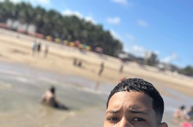 Família procura jovem de 18 anos desaparecido há cinco dias em Teresina