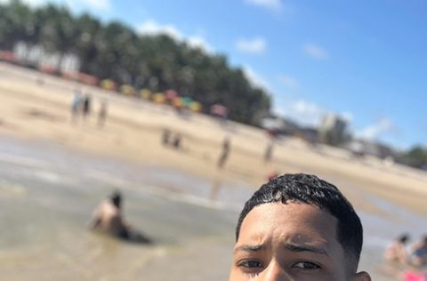Família procura jovem de 18 anos desaparecido há cinco dias em Teresina