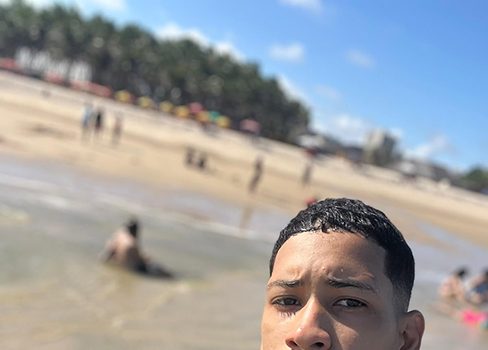 Família procura jovem de 18 anos desaparecido há cinco dias em Teresina