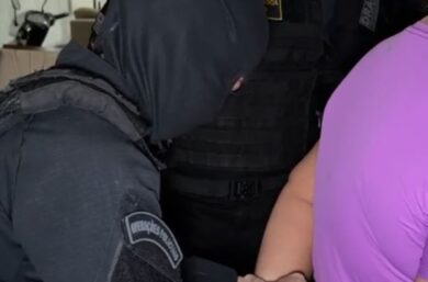Grupo investigado por homicídios no Piauí e tráfico tem R$ 50 milhões bloqueados