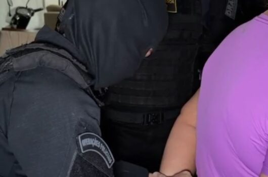 Grupo investigado por homicídios no Piauí e tráfico tem R$ 50 milhões bloqueados